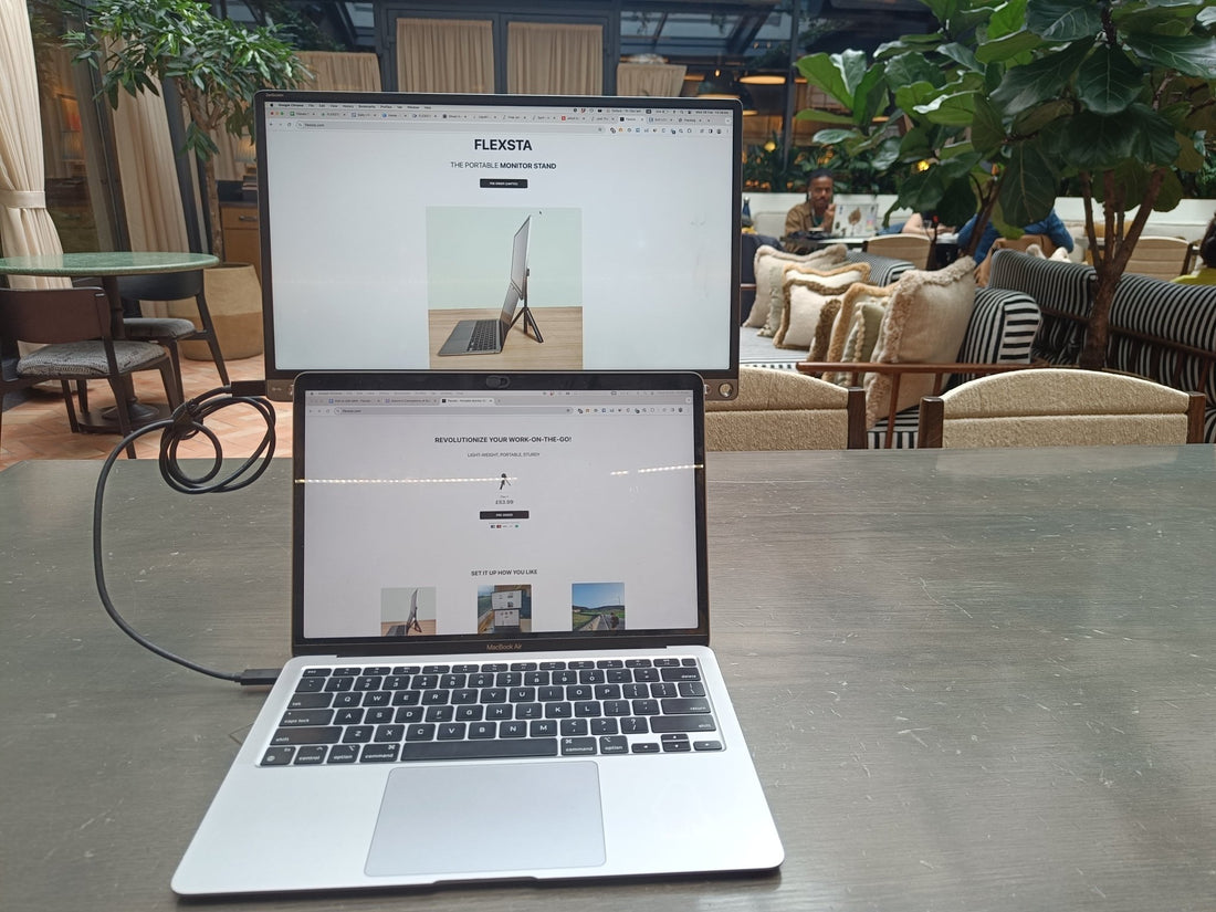 Secret Free London Coworking Spots - FLEXSTA