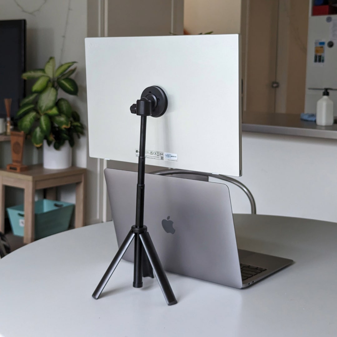 FLEXSTA Portable Monitor Stand - FLEXSTA