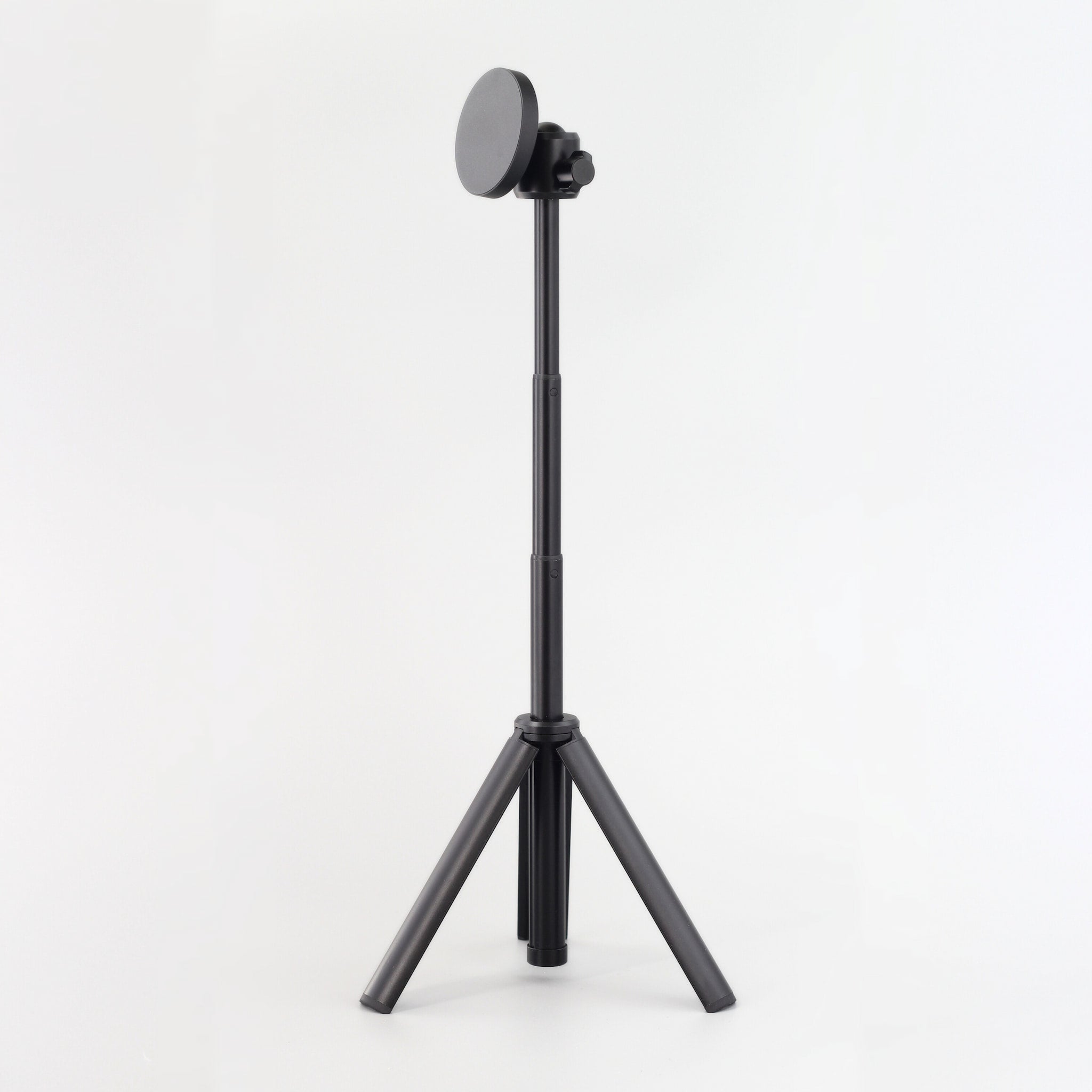 Portable Monitor Stand, 225g Magnetic & Adjustable | FLEXSTA