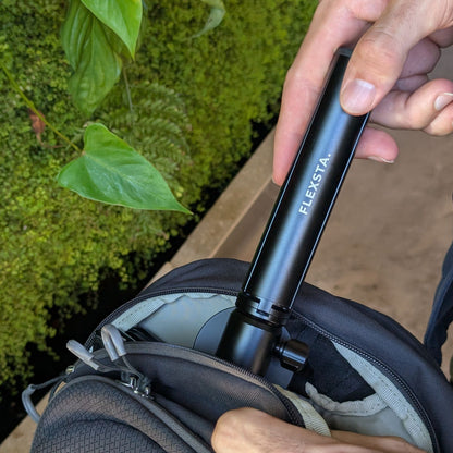 FLEXSTA Portable Monitor Stand - FLEXSTA